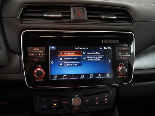 Nissan Leaf - Afbeelding 23 van 30