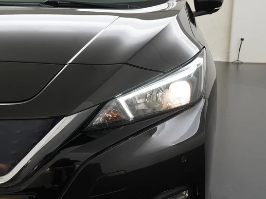 Nissan Leaf - Afbeelding 24 van 30