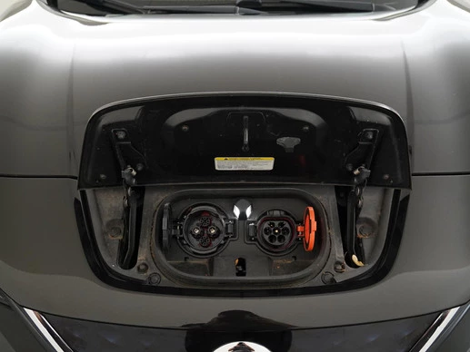 Nissan Leaf - Afbeelding 25 van 30
