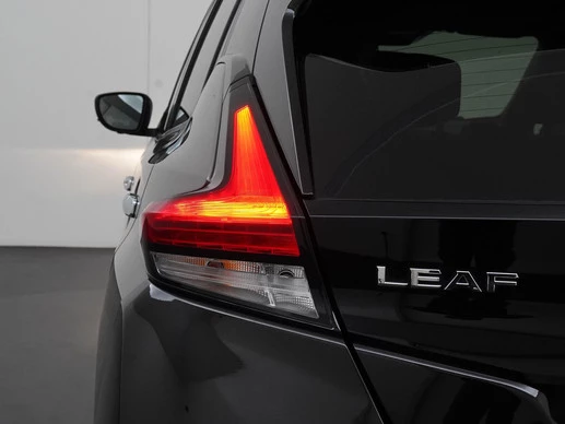 Nissan Leaf - Afbeelding 26 van 30