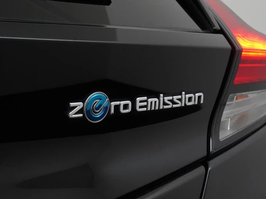Nissan Leaf - Afbeelding 27 van 30