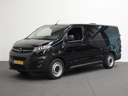 Opel Vivaro-e - Afbeelding 1 van 30