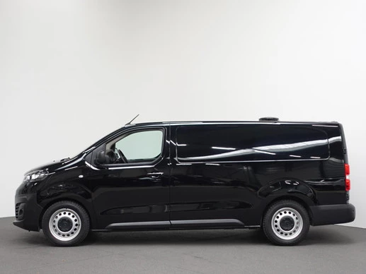 Opel Vivaro-e - Afbeelding 2 van 30