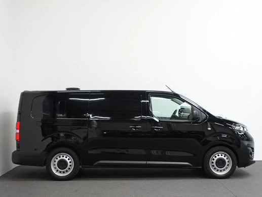 Opel Vivaro-e - Afbeelding 4 van 30