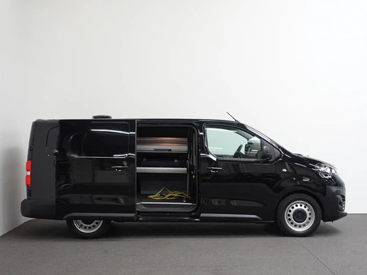 Opel Vivaro-e - Afbeelding 5 van 30