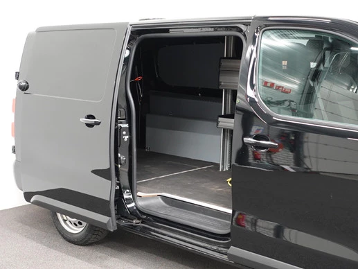 Opel Vivaro-e - Afbeelding 6 van 30