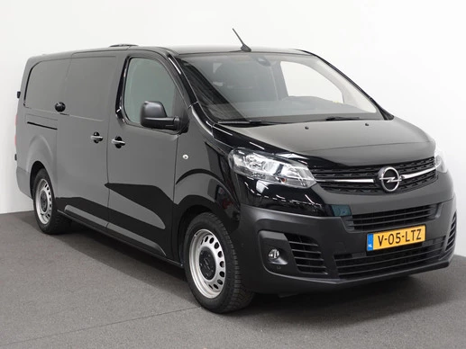 Opel Vivaro-e - Afbeelding 9 van 30