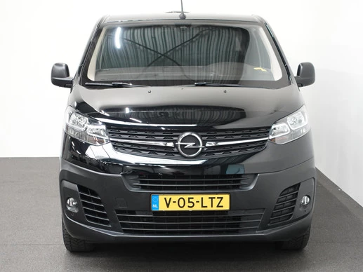 Opel Vivaro-e - Afbeelding 10 van 30