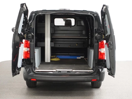 Opel Vivaro-e - Afbeelding 12 van 30