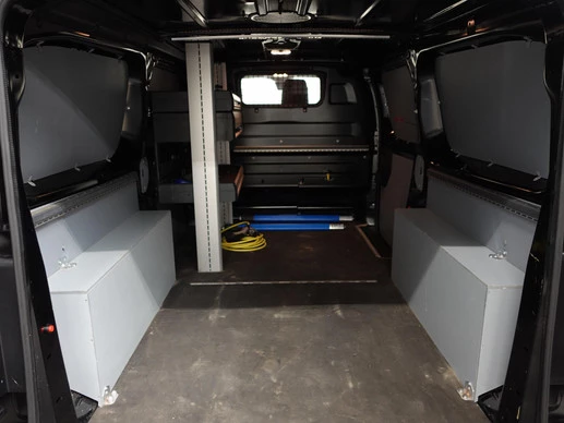 Opel Vivaro-e - Afbeelding 13 van 30
