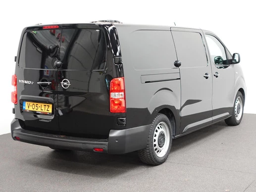 Opel Vivaro-e - Afbeelding 14 van 30