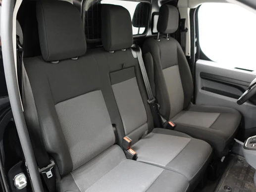 Opel Vivaro-e - Afbeelding 15 van 30