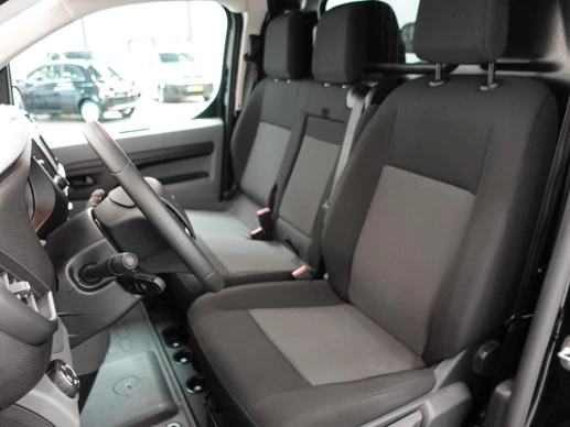 Opel Vivaro-e - Afbeelding 16 van 30