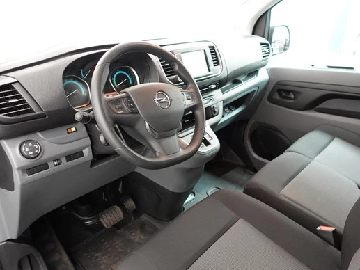 Opel Vivaro-e - Afbeelding 17 van 30