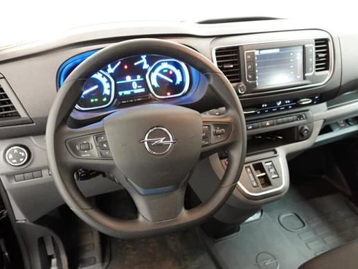 Opel Vivaro-e - Afbeelding 18 van 30