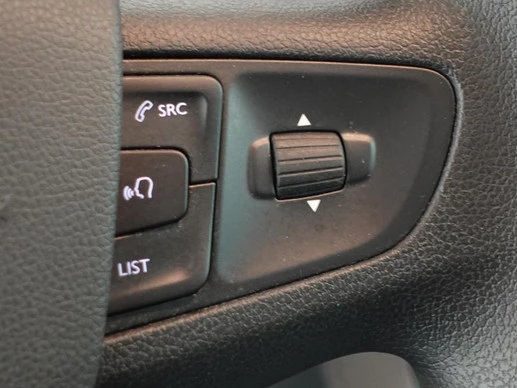 Opel Vivaro-e - Afbeelding 19 van 30