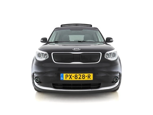 Kia e-Soul - Afbeelding 2 van 30