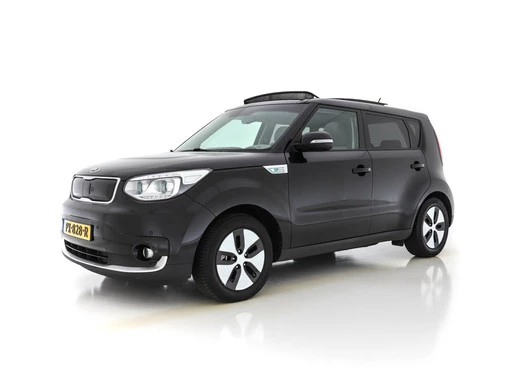 Kia e-Soul - Afbeelding 3 van 30