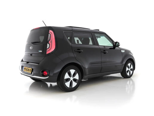 Kia e-Soul - Afbeelding 6 van 30