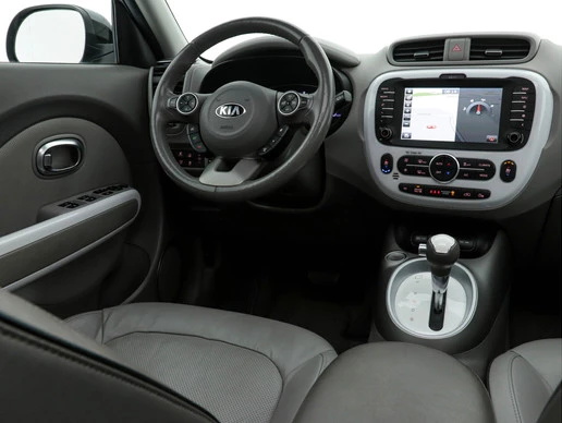 Kia e-Soul - Afbeelding 7 van 30