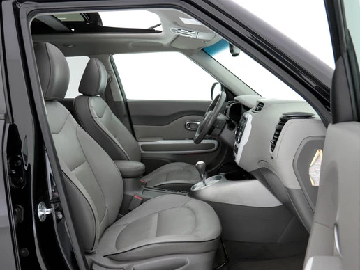 Kia e-Soul - Afbeelding 11 van 30