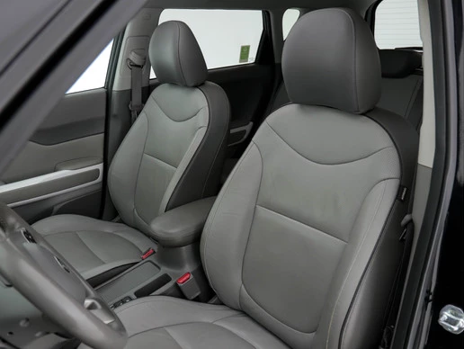 Kia e-Soul - Afbeelding 21 van 30