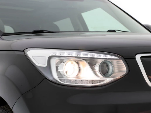 Kia e-Soul - Afbeelding 27 van 30