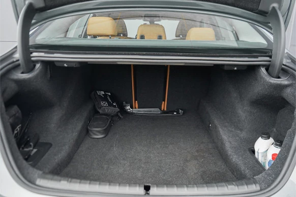 BMW 5 Serie - Afbeelding 6 van 30