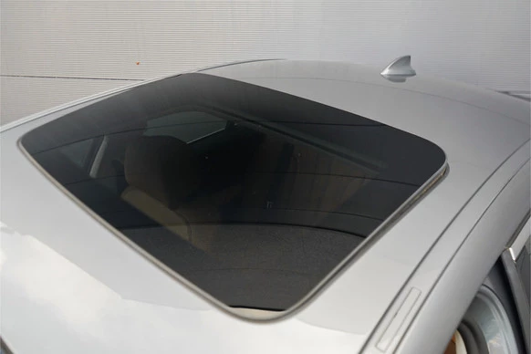 BMW 5 Serie - Afbeelding 17 van 30