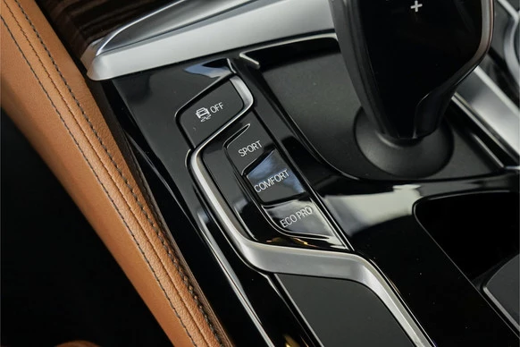 BMW 5 Serie - Afbeelding 28 van 30