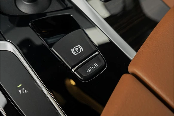 BMW 5 Serie - Afbeelding 30 van 30