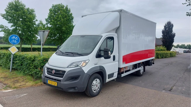 Fiat Ducato - Afbeelding 1 van 13