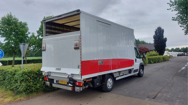 Fiat Ducato - Afbeelding 2 van 13