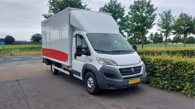 Fiat Ducato - Afbeelding 4 van 13