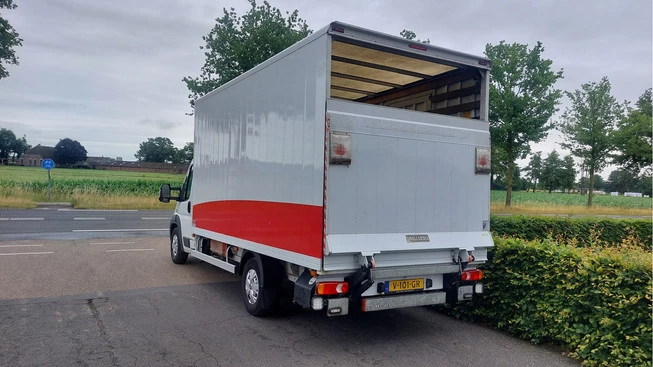 Fiat Ducato - Afbeelding 5 van 13
