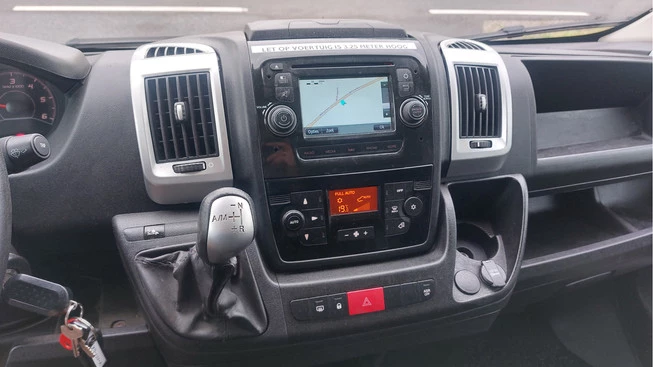 Fiat Ducato - Afbeelding 6 van 13