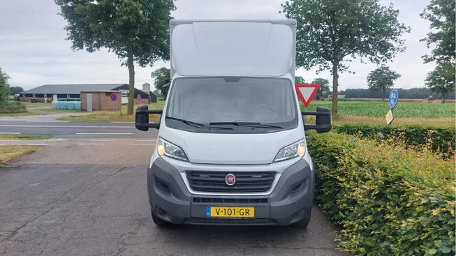 Fiat Ducato - Afbeelding 7 van 13