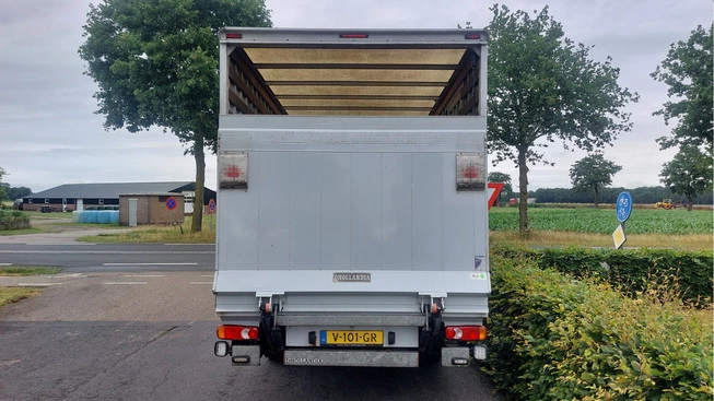 Fiat Ducato - Afbeelding 8 van 13