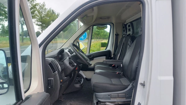 Fiat Ducato - Afbeelding 9 van 13