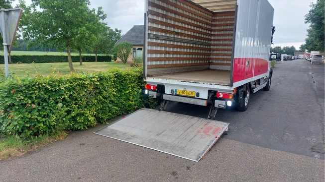 Fiat Ducato - Afbeelding 10 van 13