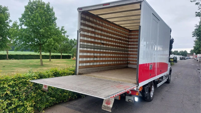 Fiat Ducato - Afbeelding 11 van 13