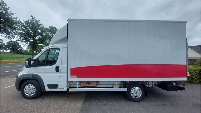 Fiat Ducato - Afbeelding 12 van 13