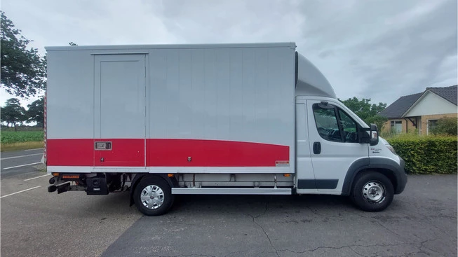 Fiat Ducato - Afbeelding 13 van 13