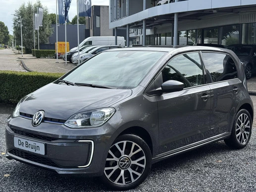 Volkswagen e-up! - Afbeelding 1 van 22