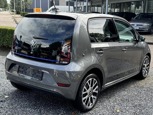 Volkswagen e-up! - Afbeelding 2 van 22