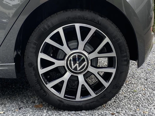 Volkswagen e-up! - Afbeelding 3 van 22