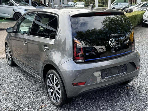 Volkswagen e-up! - Afbeelding 5 van 22