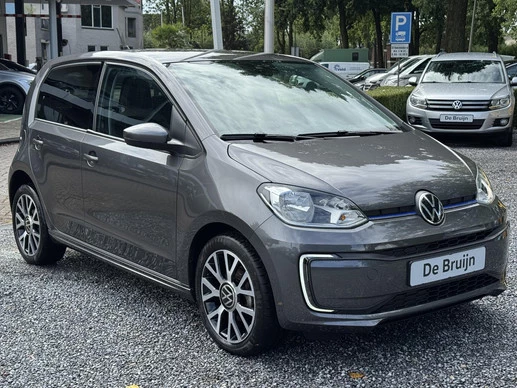Volkswagen e-up! - Afbeelding 6 van 22