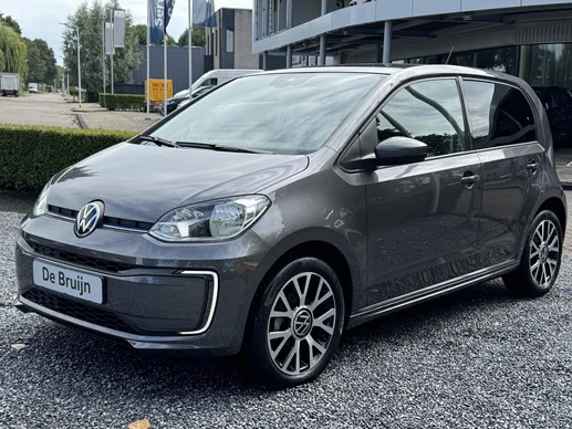 Volkswagen e-up! - Afbeelding 7 van 22