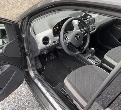 Volkswagen e-up! - Afbeelding 9 van 22
